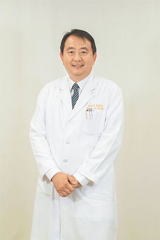 林威宇精進手術 守護高齡鄉親20餘載