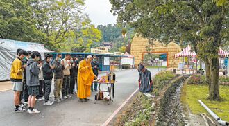 綠博釀意外 家屬招魂批宜縣府