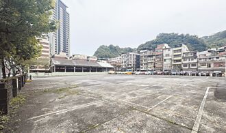 基隆 新市政大楼公办都更 引资51亿