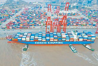 川普棒子下的東南亞竹子