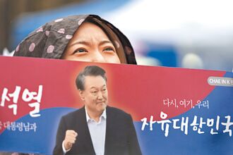 李在明將辭黨魁 投入初選