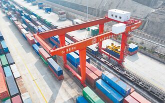 陸進口機會增 專家：慎防傾銷