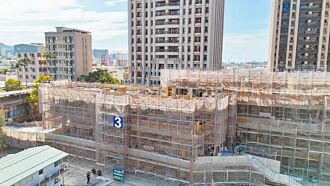 竹市 建功、光武新校舍 115學年啟用