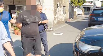 疑黑吃黑 老家遭詐團縱火 收水手稱被設局 警追教唆者