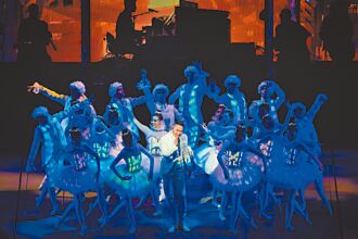 張學友攻蛋冒鼻音自虧性感