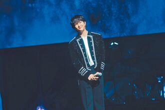 溫流登北流 預告要帶SHINee來台