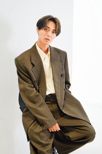 永瀬廉给顏值打92分 嫌右眼忽大忽小