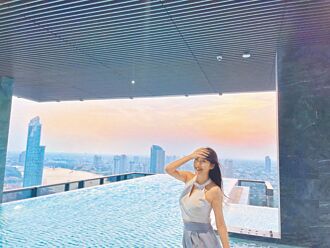 佩佩泰國擁4房 享5年保固置產無虞