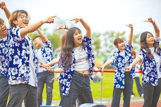 朝陽科大31周年校慶 辦學卓越招生亮眼