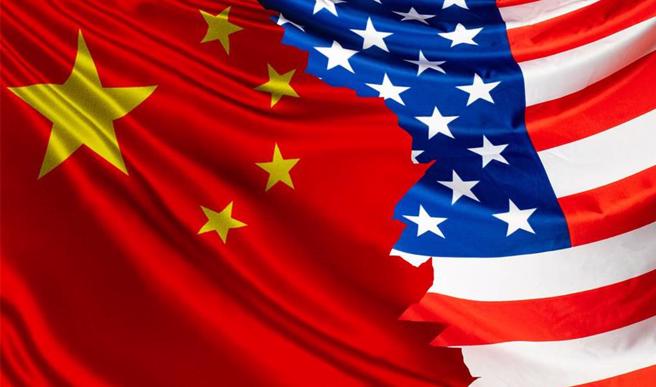 美對中國大陸課徵對等關稅34%，中國大陸財政部4日宣布反制，對美所有進口商品加徵34%關稅。（示意圖:shutterstock/達志）