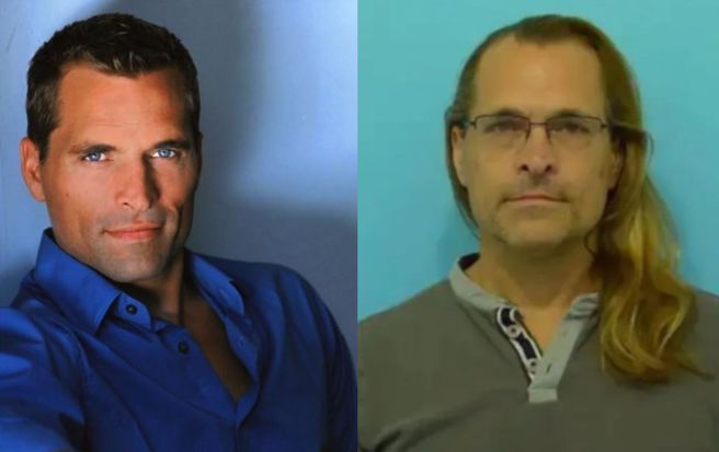 演员威廉·肖布传出性侵女学生的丑闻。(图／网路、纽约邮报)