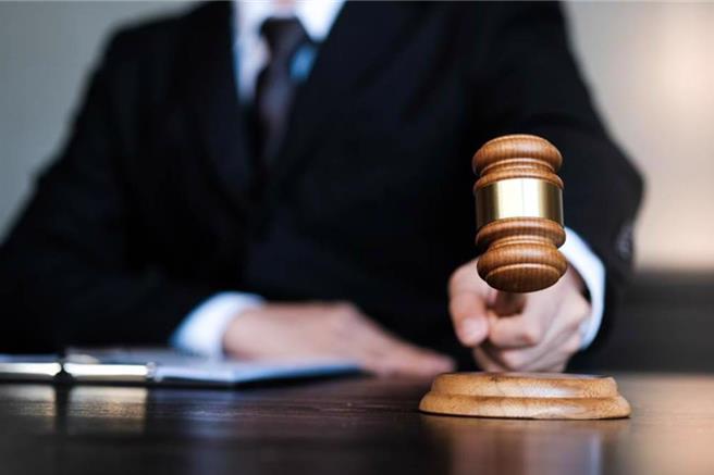 倪男遭判7月，得易科罚金，上诉被驳回定谳。（图：shutterstock／达志）