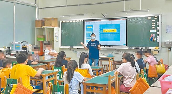 台北市議員張斯綱指出，北市學校家長會幹部資格規範寬鬆，未就個人背景或操守設有具體限制，可能影響家長會公共信任與制度公平性。圖為示意圖，非事件關係人。（本報資料照片）