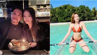 獨家》夢多穩交4年「孩子的媽」身分曝光 是前凱渥模特兒