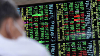 台指期開盤跌停 暴殺2129點！重演去年8月惡夢