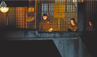 死囚黃麟凱槍決前聲請停止執行 大法官裁定不受理