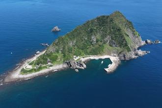 基隆嶼、潮境保育區重啟開放 4／1起預約登島賞美景
