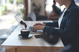 久坐、笔电族快收藏！台北十大不限时咖啡厅