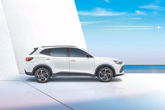 新车超规满配催买气    Kuga免费升级套件 Touran30期零利率