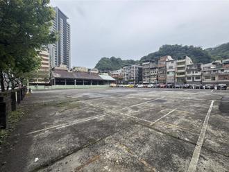 基隆新市政大楼公办启动都更 引资民间51亿兴建