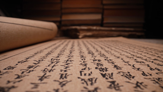 祖產藏6800萬 男帶古書上節目 一鑑定眾人全呆住