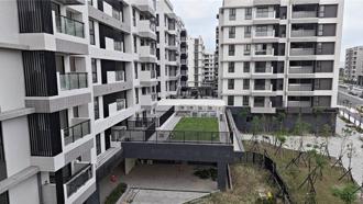 桃園航空城安置宅4月交屋 民眾貸款問題仍未解