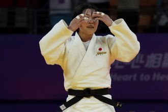 柔道》日本錦標賽史上首見 決賽「兩人皆敗」沒有金牌得主