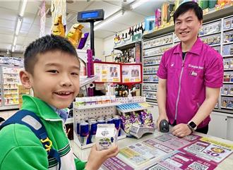 台北「鲜奶周报」试营运 12.3万国小生免费领鲜奶、豆浆