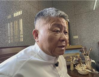 大甲媽雲林爆「搶掌轎」風波 董事長顏清標出面緩頰
