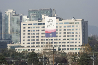 南韓敲定6／3總統大選 當選人立刻就職