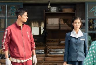 百想入圍名單公布！《苦盡柑來》IU、朴寶劍雙雙入圍