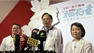 台股暴跌 張善政喊別驚慌：過渡期後產業會找到方向復甦