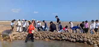 桃園推親子共學愛地球 7梯次免費參加