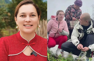 38歲網紅「洋媳婦」低血糖猝逝 醫揭4症狀：恐不到半小時死亡