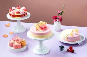 哈根达斯母亲节蛋糕开卖 5／25前第二颗现折250元