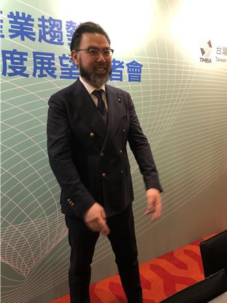 川普關稅受害者 工具機公會提5大建言