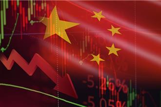 陆A股早盘…三大指数重挫 沪指半日放量跌6.34％