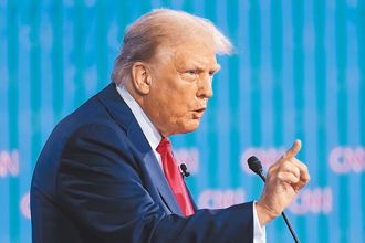 川普對等關稅災難 財金部會10日立院專案報告