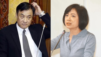 蘇嘉全密會台中派系要角！傳何欣純2026選市長「喬好了」