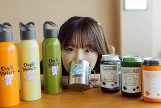 日女星Naenano预告三度会台粉 敲碗：想喝超大杯的珍奶！