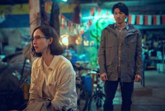 《化外之医》连炳发落海生死未卜！ 网惊呼：还要熬一周太残忍