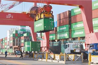 關稅談判目標「台美零關稅」 學者直言：過度理想化