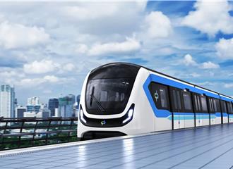 中捷藍線首項工程標出爐 機電標由國際聯盟承攬