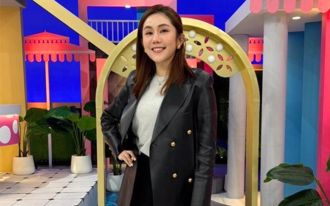 王宇婕在印尼被生父家暴「跟母逃来台」 哽咽曝光家族内幕