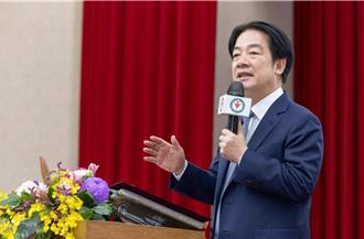 賴總統5對策應對高關稅  學者：加大美國投資有效但要守住底線