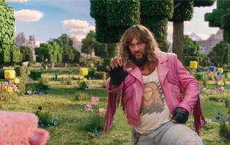 《麥塊電影》春假在台票房破6800萬 「水行俠」首度挑戰喜劇