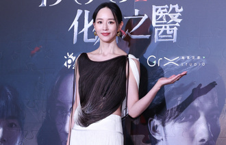 張鈞甯持256張生技股「一天蒸發近4000萬」 經紀人回應了