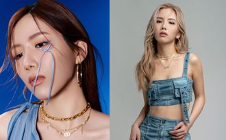 曾入圍金曲新人！ Jocelyn 9.4.0宣布好消息 坦言：焦慮到睡不著