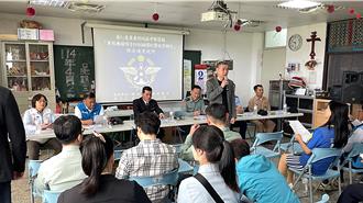 台東志航基地噪音補償不符需求 補償金新制擬2027年上路