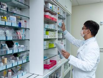 美國對等關稅恐釀缺藥潮？專家籲政府盤點1種藥
